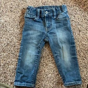 Baby Gap Jeans